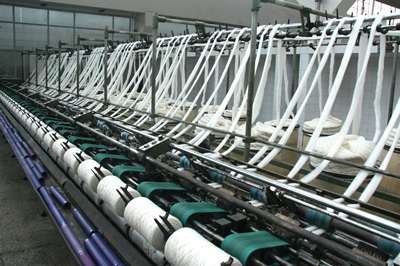 襄阳纺织业板式换热器应用